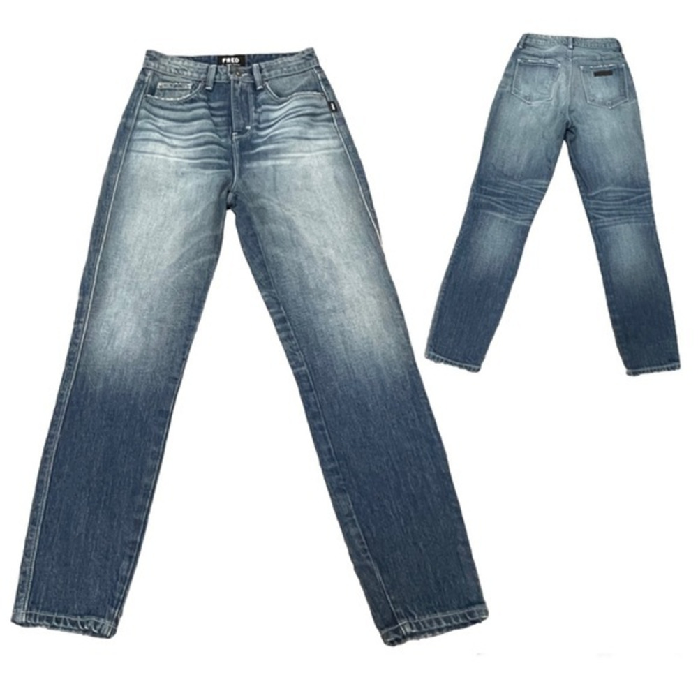 Fred by Fred Segal WF 6008 Skinny 26